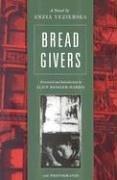 Bread givers by Anzia Yezierska