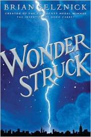 Cover of: Wonderstruck