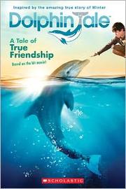 Cover of: Dolphin Tale by 