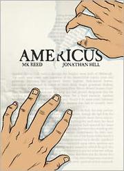 Americus by M. K. Reed