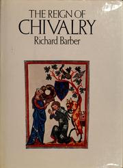 Cover of: The Reign of Chivalry