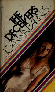Cover of: The deceivers by Joanna Barnes