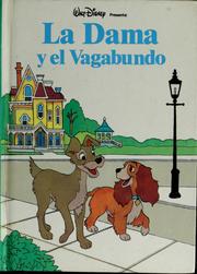Cover of: La Dama y el vagabundo by Walt Disney Company