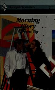 Cover of: Morning Glory by Margaret Way