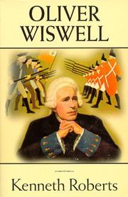 Cover of: Oliver Wiswell