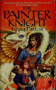 Cover of: The painter knight