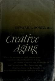 Cover of: Creative aging.
