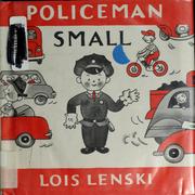 Cover of: Policeman Small.