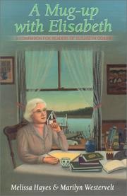 Cover of: A mug-up with Elisabeth: a companion for readers of Elisabeth Ogilvie
