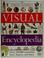 Cover of: The Dorling Kindersley visual encyclopedia.