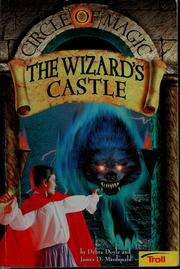 Cover of: The wizard's castle