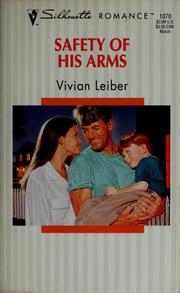 Cover of: Safety of his arms