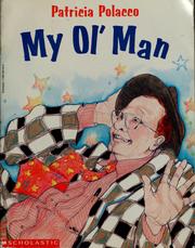Cover of: My ol' man