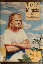 Cover of: The 25 [cent] miracle