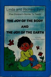 Cover of: Five children's stories to teach