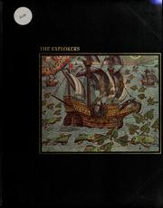 Cover of: The explorers