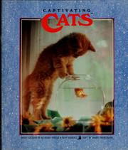 Cover of: Captivating cats