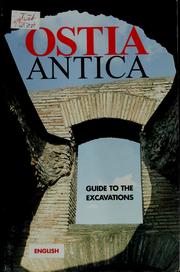 Ostia antica by Angelo Pellegrino