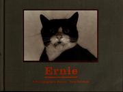 Cover of: Ernie: a photographer's memoir