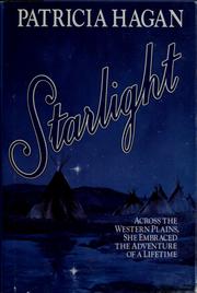 Starlight by Patricia Hagan