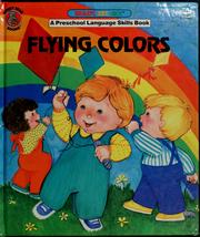 Cover of: Flying colors