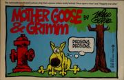 Cover of: Mother Goose & Grimm by Mike Peters
