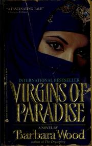 Cover of: Virgins of paradise