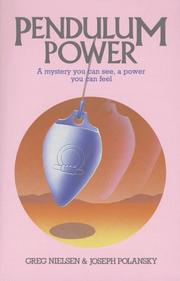 Pendulum power by Greg Nielsen