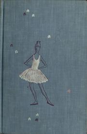 Cover of: Ballet for Drina