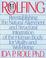 Cover of: Rolfing
