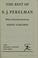 Cover of: The best of S. J. Perelman