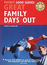 Great family days out