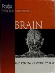 Cover of: Your Body Your Health