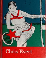 Cover of: Chris Evert