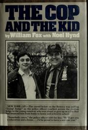 Cover of: The cop and the kid