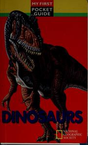Cover of: Dinosaurs by Paul M. A. Willis