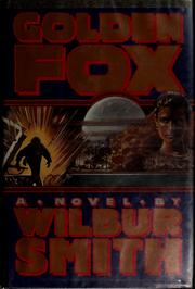 Cover of: Golden fox