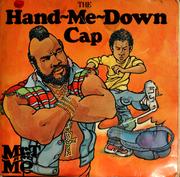 Cover of: The hand-me-down cap