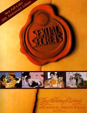 Sexual secrets by Nik Douglas, Penny Slinger