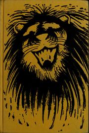 Cover of: The lion's whiskers