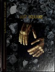 Cover of: Lost treasure