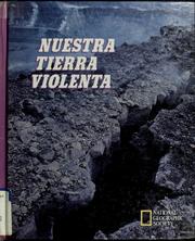 Nuestra tierra violenta by Pedro Larios Aznar, María Teresa Sanz de Larios, Maia Larios Sanz