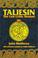 Cover of: Taliesin