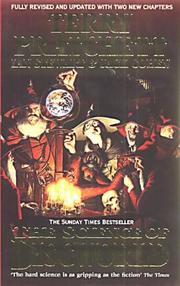 Cover of: Science of Discworld by Terry Pratchett