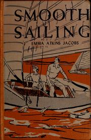 Cover of: Smooth sailing