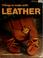 Cover of: Leathercraft