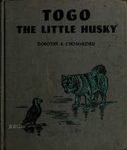 Cover of: Togo, the little husky
