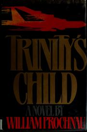 Cover of: Trinity's child