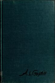 Cover of: Watercolor painting, step-by-step. by Arthur Leighton Guptill