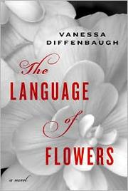 The language of flowers by Vanessa Diffenbaugh